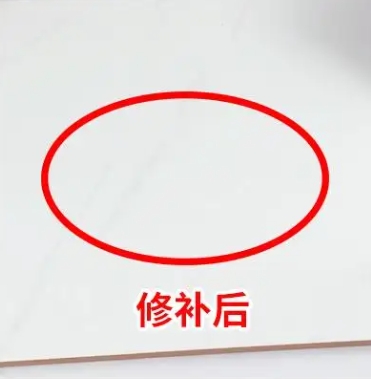 靖远瓷砖空鼓维修公司分享下板材基层，未采取柔性过渡措施的影响。在瓷砖铺贴工程中，如果采用的是板材基层（如石膏板、木工板等非刚性基层），而未采取柔性过渡措施，